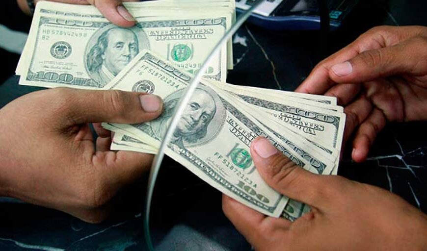 En primeros 7 meses: Aumento de las remesas en México en 2024