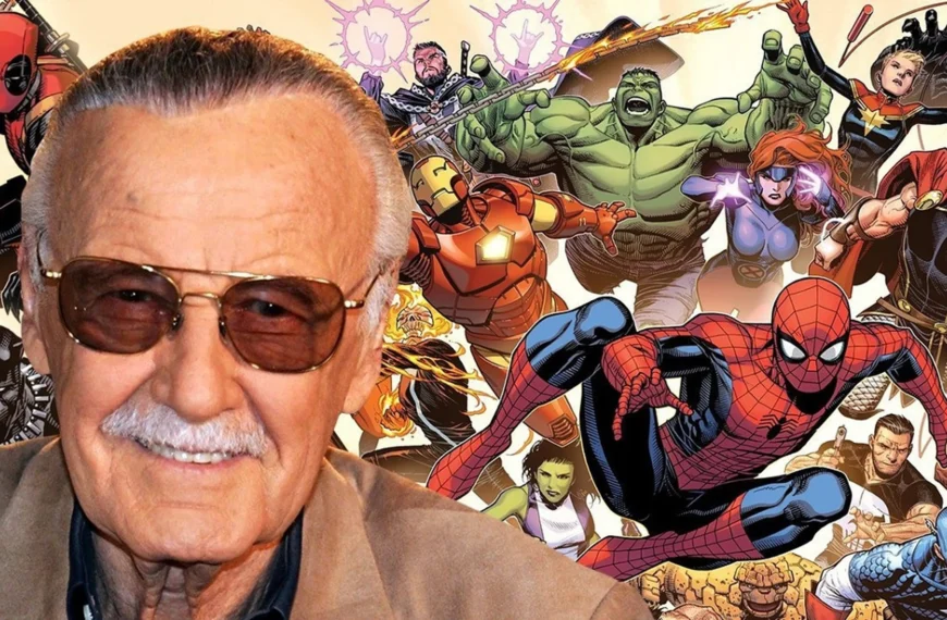 Creación de uno de los héroes más populares de Marvel: De no sirve a esto es lo mejor