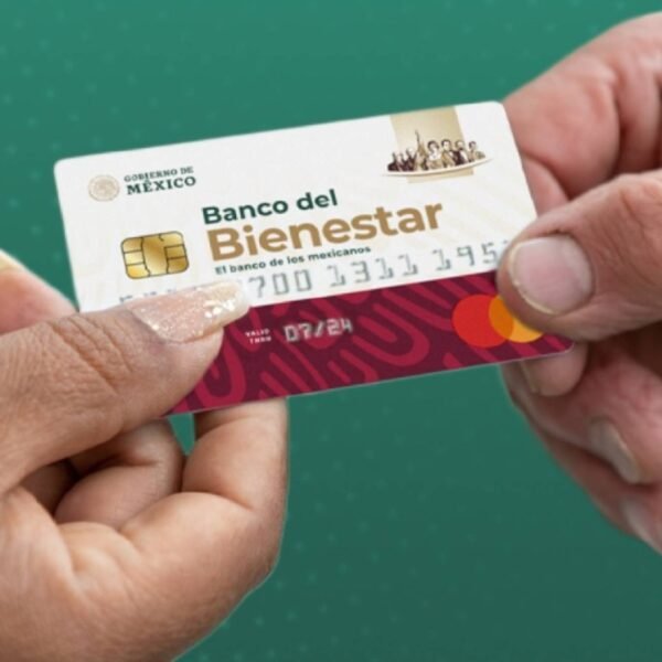 ¿Cuándo el Banco del Bienestar hará entrega de&hellip;
