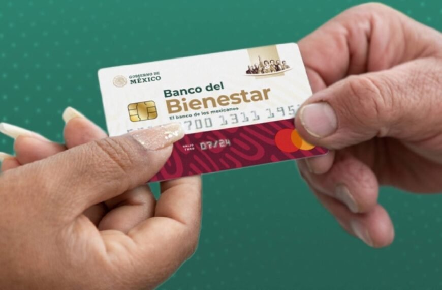 ¿Cuándo el Banco del Bienestar hará entrega de ayudas? Últimas del sexenio de AMLO