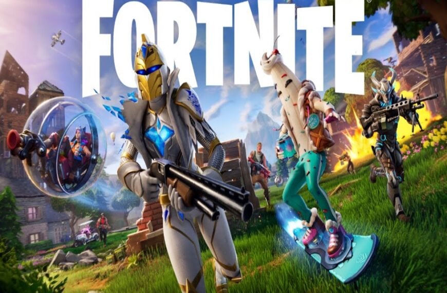 Fortnite