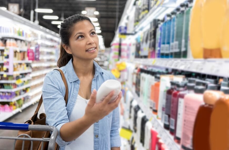 Cuidado e higiene personal destacó: Inflación de México en agosto 2024