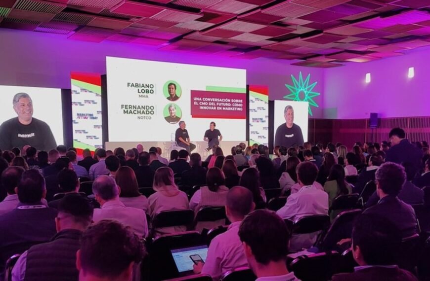 MMA Impact México 2024