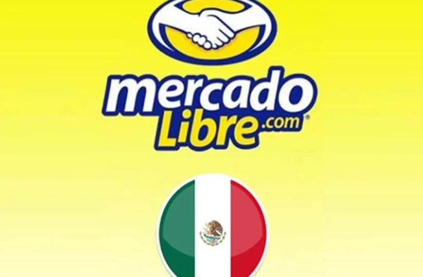 Novedosa campaña de Mercado Libre en México: Buscando liderar el mercado