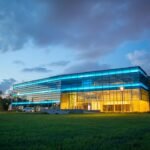 el Nearshoring impulsa los Fideicomisos de Inversión en Bienes Raíces