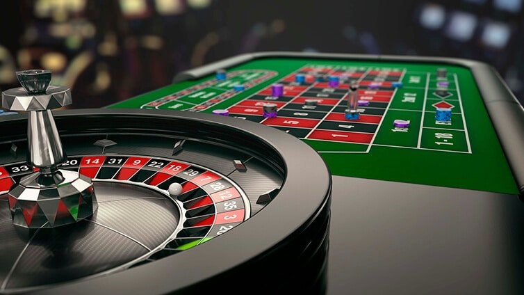 impuestos por ganancias en los casinos en línea 