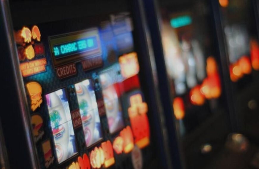 Pago de impuestos por ganancias en los casinos en línea en México