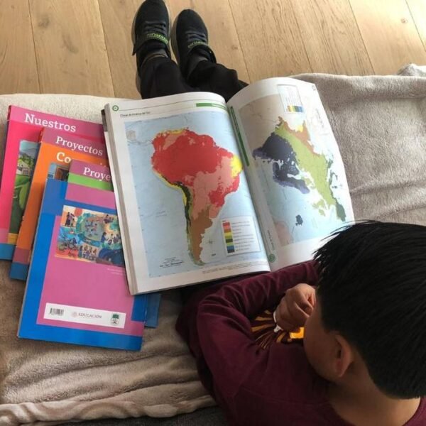 Plataforma de Mejor Edu 2024 en México: Evaluación&hellip;