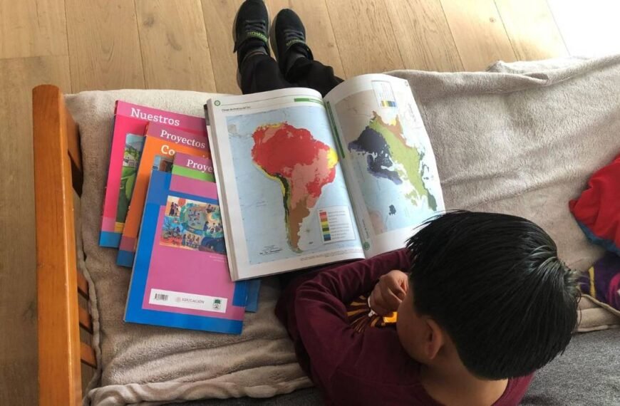 Plataforma de Mejor Edu 2024 en México: Evaluación hasta el 25 de septiembre