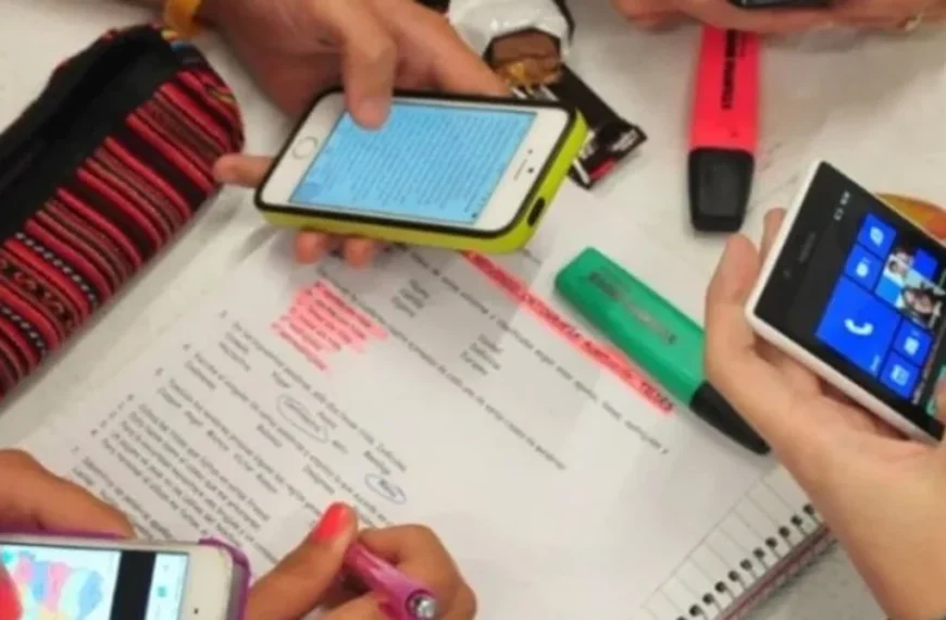 Prohibiciones en las escuelas de Estados Unidos: Conoce algunas