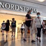 alianza tiendas Liverpool con Nordstrom