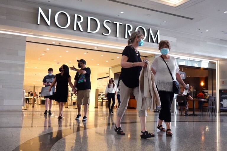 alianza tiendas Liverpool con Nordstrom