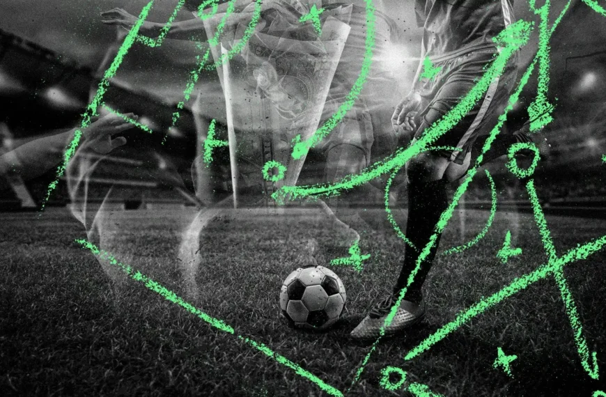 ¡¡¡Fuera de control!!! Así aumentaron los anuncios de apuestas en línea de la Premier League