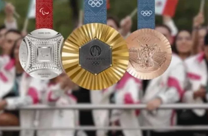 Conoce el bono para los atletas mexicanos en los Juegos Olímpicos