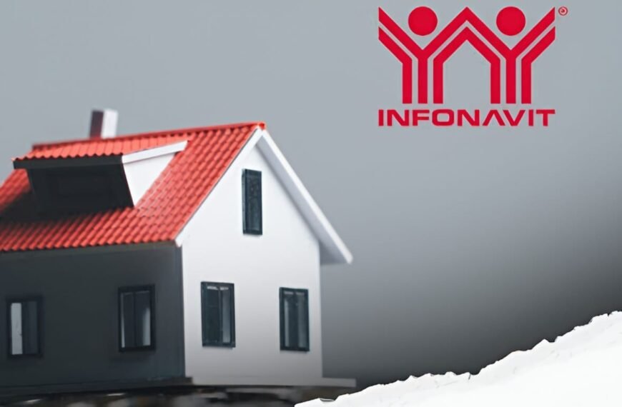 El costo de la vivienda que construya Infonavit: Un paso fundamental