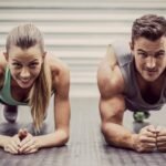 ejercicio hace feliz