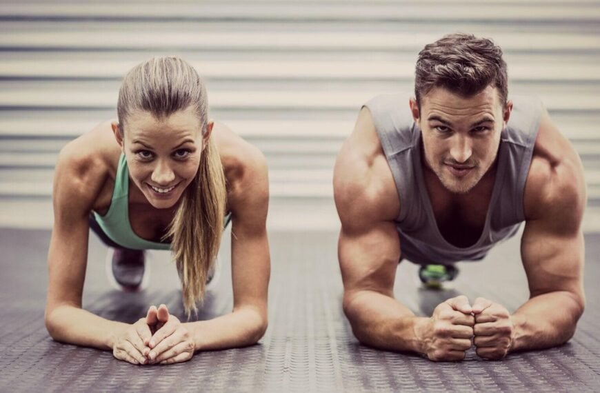 ejercicio hace feliz