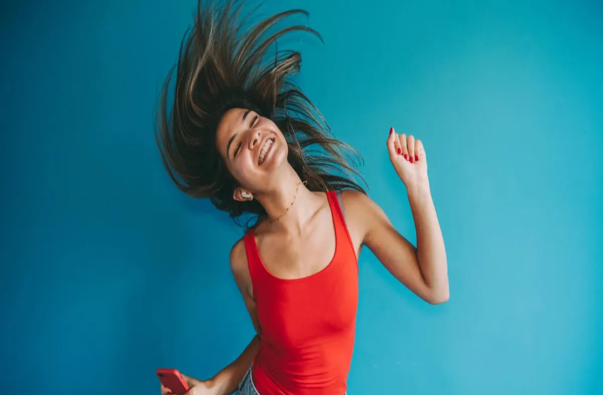 encontrar la felicidad