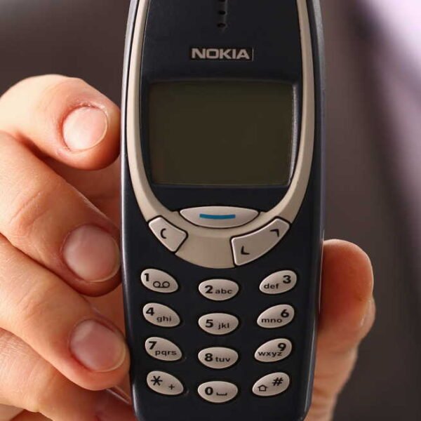 El fracaso de la empresa Nokia: Aprendiendo de…