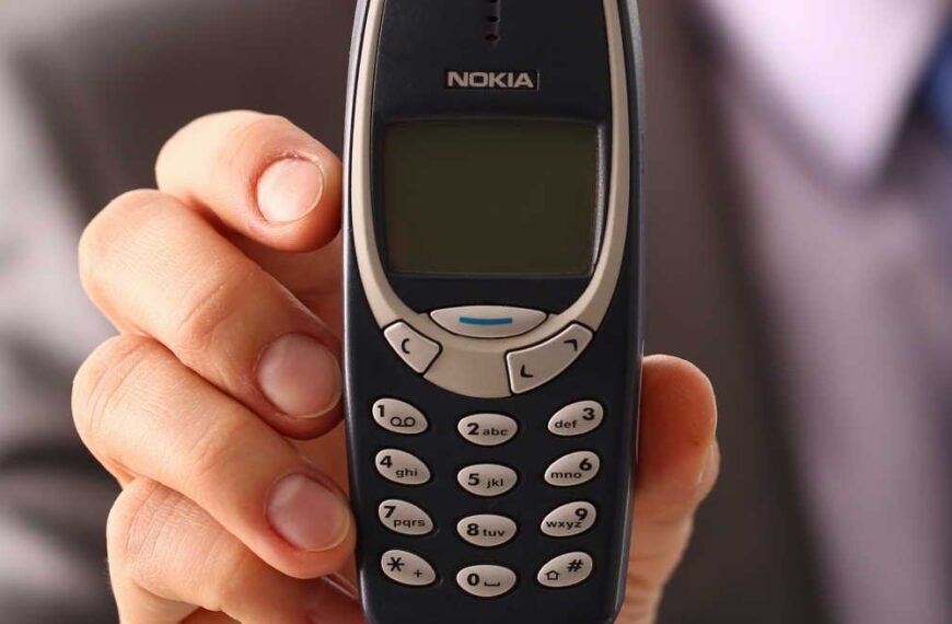 El fracaso de la empresa Nokia: Aprendiendo de los errores