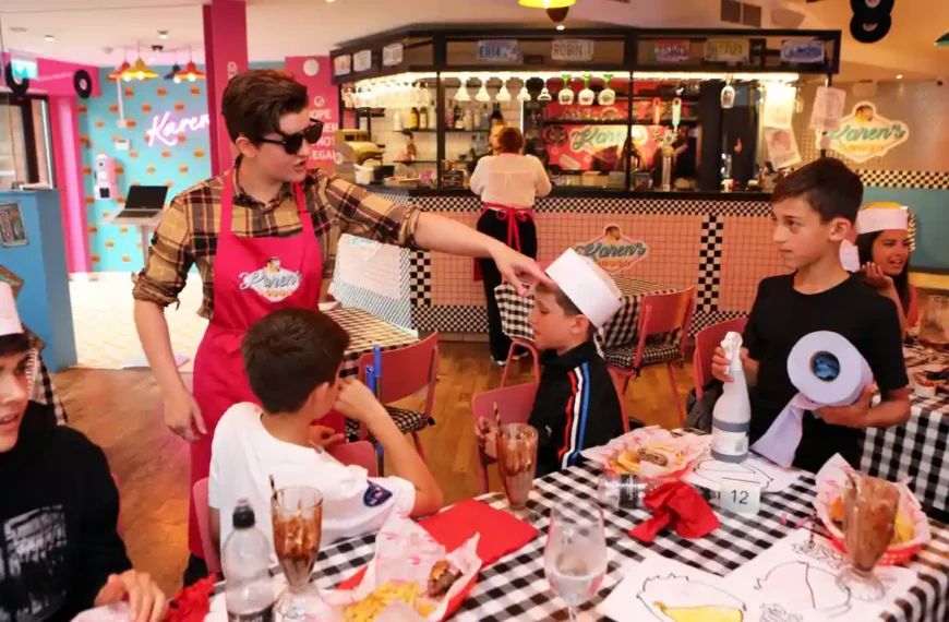 Una franquicia popular por insultar a sus clientes: Una experiencia nada agradable