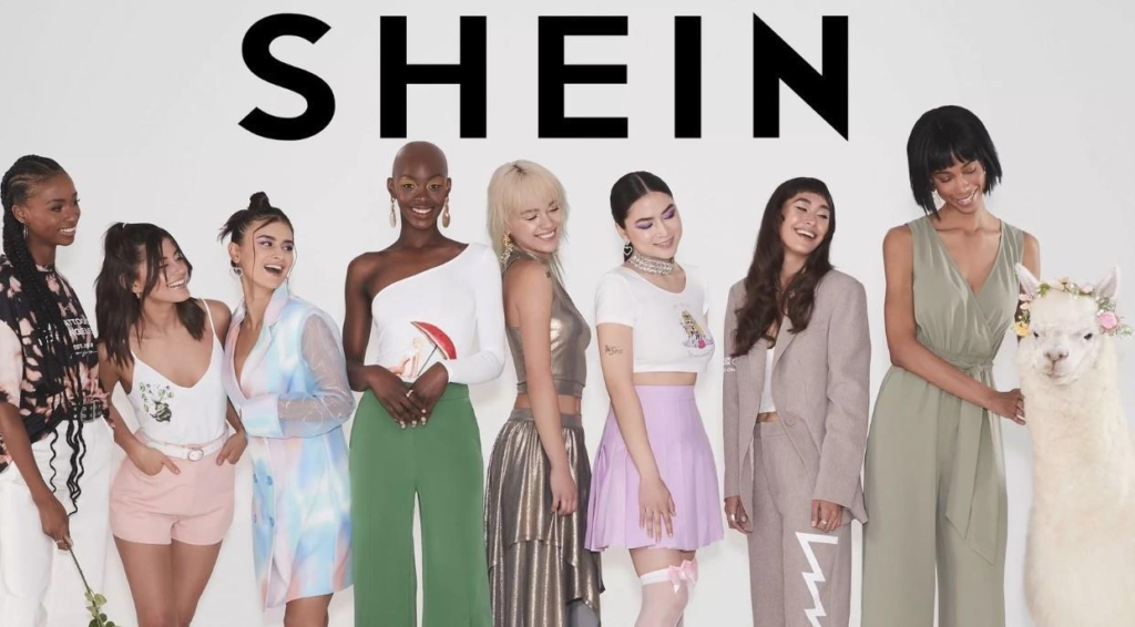 dinero con shein