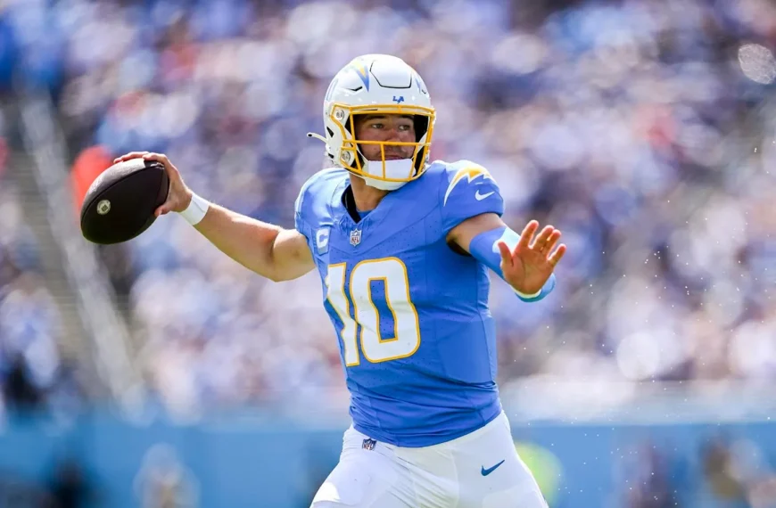 Los 10 jugadores mejor pagados de la NFL 2024