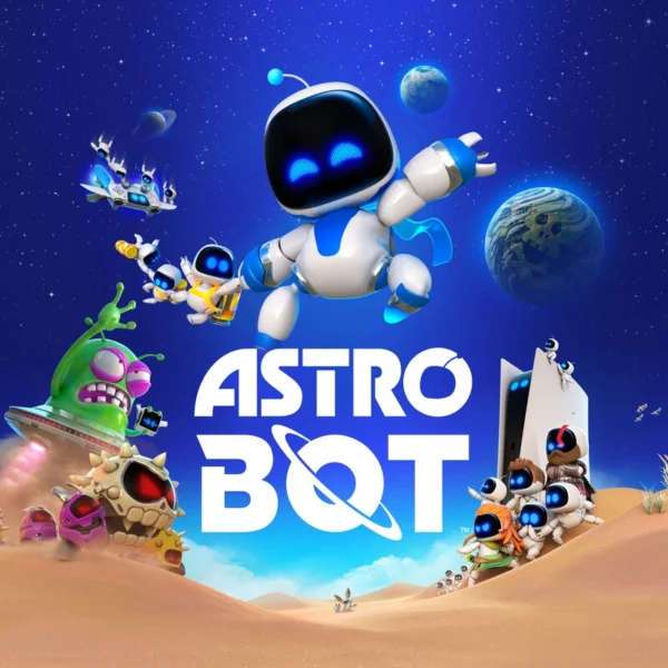 Entre los mejores videojuegos del año 2024: Astro&hellip;