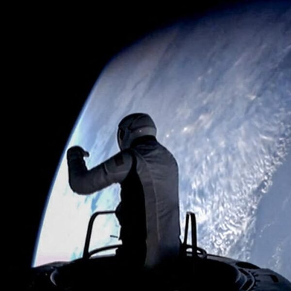 Conoce los nuevos planes de SpaceX