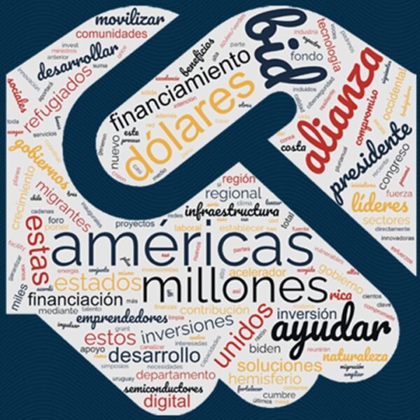 Los países de la Alianza para la Prosperidad&hellip;