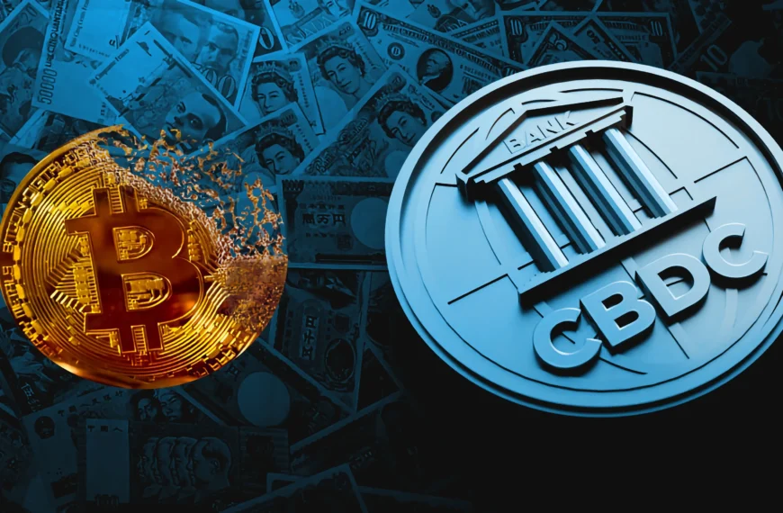 Proyecto Ágora: Nueva plataforma de moneda digital mundial