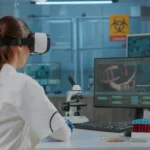 realidad virtual en la salud