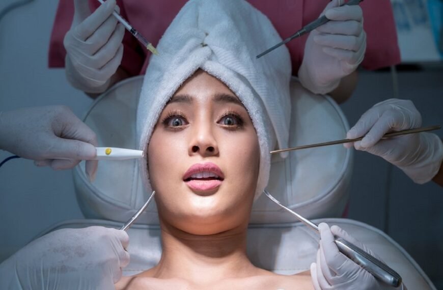 riesgos del ácido hialurónico