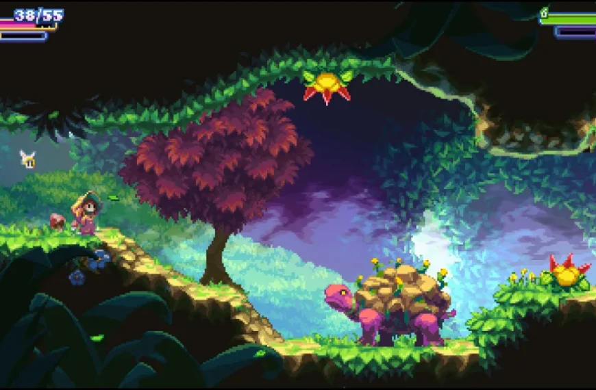 Conoce algunos videojuegos desarrollados en México