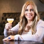 Esther Riveroll la mujer más importante de México