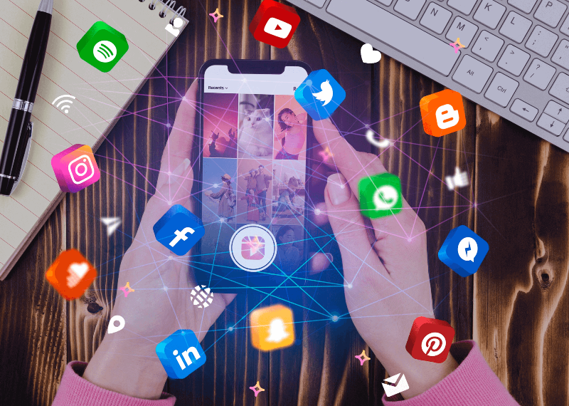 ¿Puedo heredar bienes digitales en México?