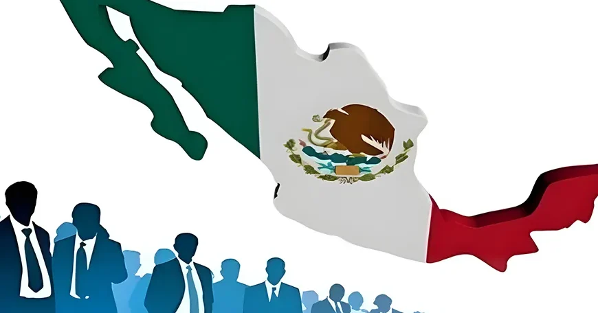 Mercado laboral en México: “Formales muy informales”