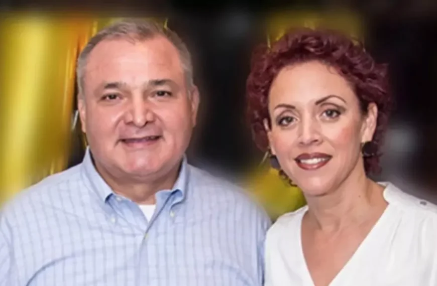 Las cuentas pendientes de Linda Cristina Pereyra