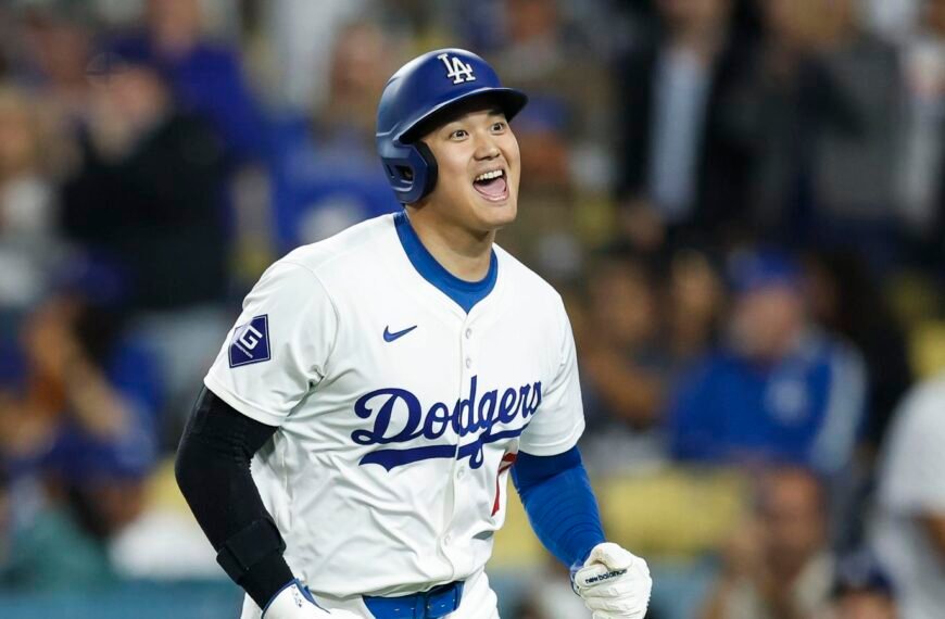 Los Angeles Dodgers Ángeles son favoritos con la serie 2 a 0