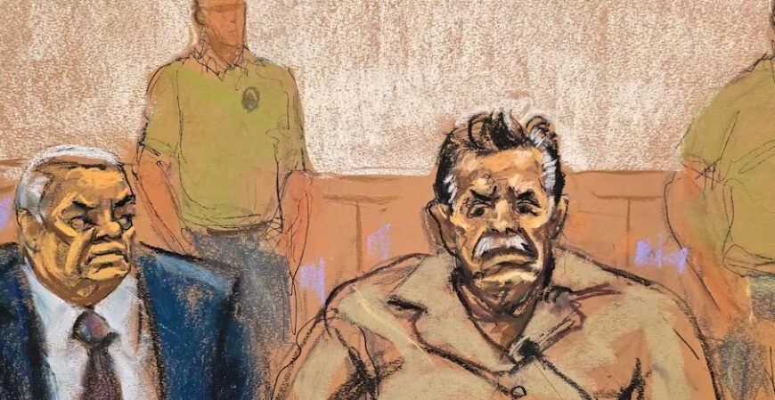 ¿Pena de muerte contra el Ismael El Mayo Zambada?