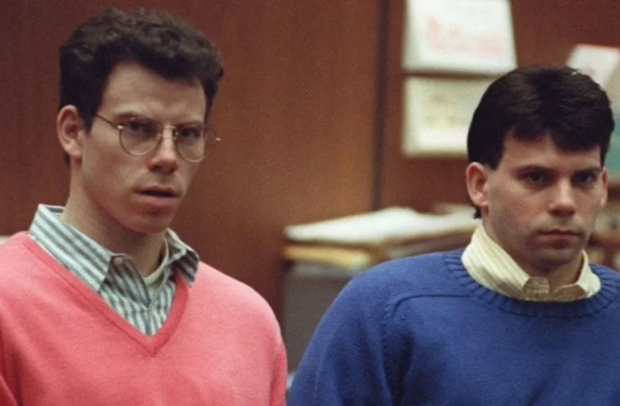 ¿Qué ha pasado con el caso de los hermanos Menéndez? ¿Pueden ser libres?