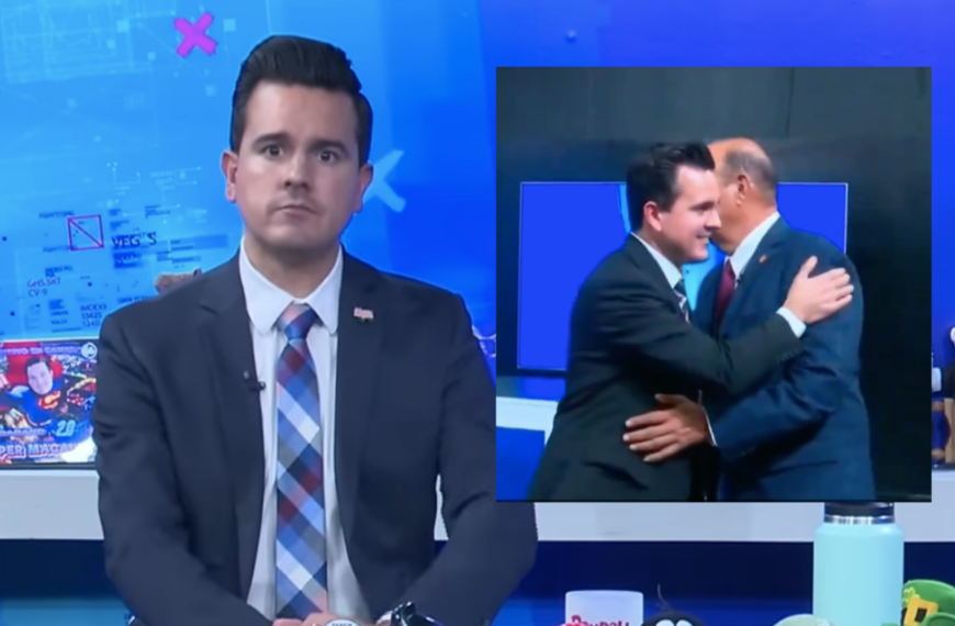 ¿Quién es Gustavo Macalpin?