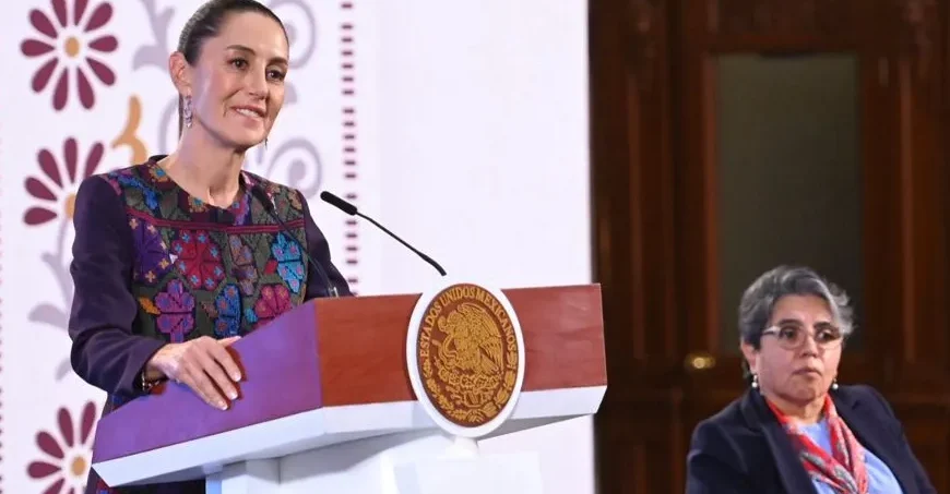 ¿Qué es la Secretaría Anticorrupción y de Buen Gobierno de México?