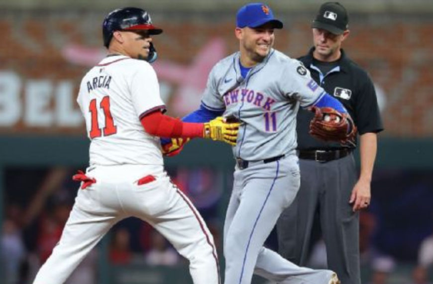 Series de Comodines de las Grandes Ligas: En choque de gigantes