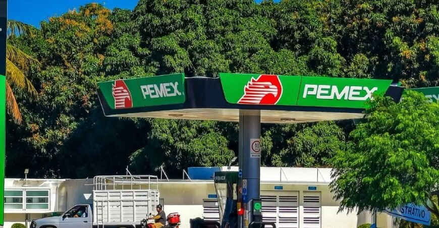 Según Sheinbaum habrá austeridad republicana al interior de Pemex
