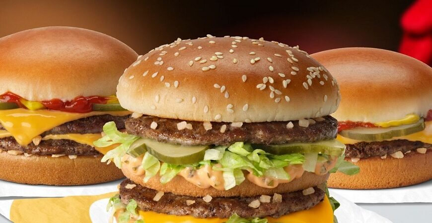 Qué ha pasado con brote de E. Coli en un McDonald