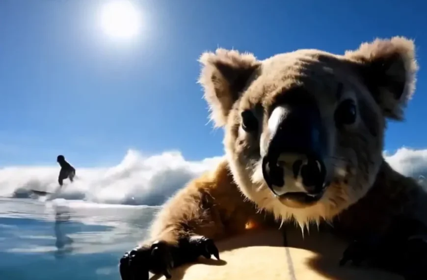 ¿Te enteraste? Las enormes capacidades de la IA Movie Gen de Meta