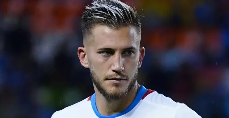 ¿En cuánto es la clausura de rescisión del contrato de Gonzalo Piovi?