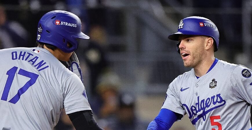 ¿Cuáles fueron las claves del triunfo de Los Ángeles Dodgers?