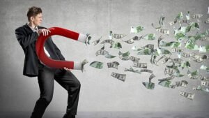 convertirse en MILLONARIO en EEUU